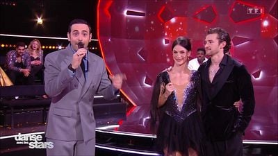 image de la news Danse avec les stars : "Incroyable coïncidence" entre Maghla et Adrien Caby