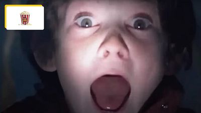 image de la news La toute première fois que j'ai eu peur au cinéma, c'est à cause de Steven Spielberg, et c'était dans un champ de maïs !