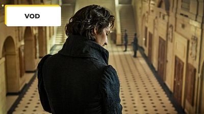 image de la news C’est l’un des plus gros succès de l’année au cinéma : où voir Le Comte de Monte-Cristo si vous l’avez loupé au cinéma ?