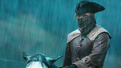 image de la news "Une version moderne d'Angélique marquise des anges" : voici l'étonnant point de départ de ce film d'action fantastique sorti il y a 26 ans !