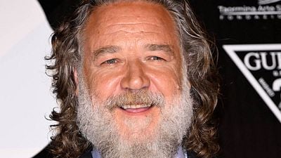 image de la news "Je vous conseillerais d'apprendre à danser" : Russell Crowe donne une astuce inattendue aux acteurs débutants