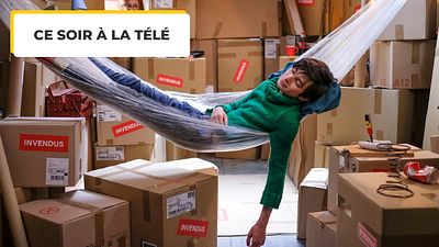 image de la news Ce soir à la télé : c'était une légende de la BD... C'est maintenant un héros de cinéma !