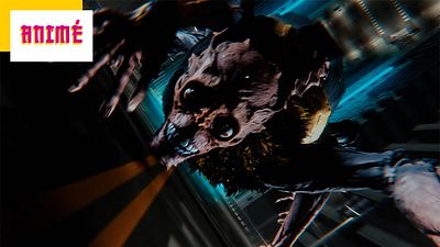 image de la news "C'était du grand art"... Cette série est déjà le nouveau succès animé de l'année !