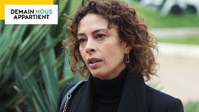 image de la news Demain nous appartient : qui est Selma Kouchy, l'interprète de la mère de Nordine ?