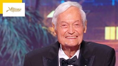 C'est le héros de Tarantino : qui est Roger Corman qui a reçu une standing ovation à Cannes ?