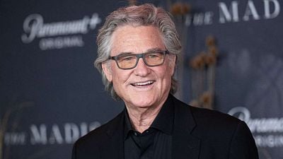 image de la news "J'avais bon espoir" : fan de cette saga, Kurt Russell révèle qu'il aurait pu jouer un rôle culte du cinéma