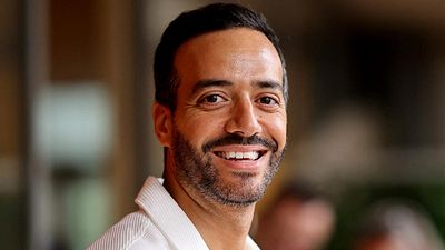 image de la news Nouveau carton en vue pour La Bande à Fifi ? Après 3 jours max, Tarek Boudali va bientôt réaliser une 4ème comédie au casting impressionnant !