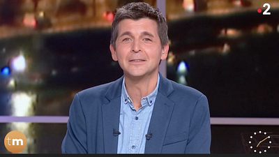 image de la news Télématin : “Ce n’est pas ce que Thomas Sotto attendait”, une ex-chroniqueuse se confie sur ce qu’elle ne pouvait pas faire
