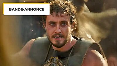 image de la news Gladiator 2 dévoile sa nouvelle bande-annonce tout en muscles !