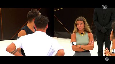 image de la news Avalanche d'éliminés dans Les Cinquante et accès direct à la finale... L'épisode de ce jeudi 14 novembre en avance