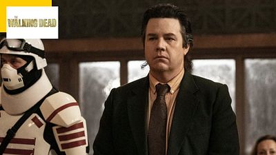 image de la news The Walking Dead sur OCS : un personnage retourne sa veste dans l’épisode 22, les fans jubilent