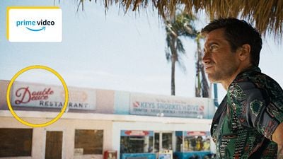 image de la news Road House : avez-vous repéré ce joli clin œil au film original dans le remake avec Jake Gyllenhaal et Conor McGregor ?