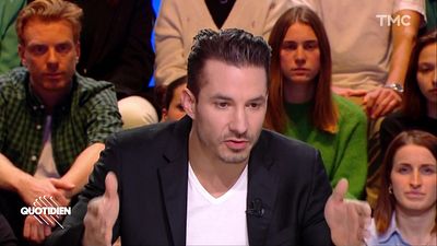 image de la news "Entre la colère et la compassion" : Jérémy Ferrari donne son avis sur l'accident de Pierre Palmade