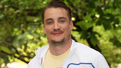 image de la news Pierre Lottin va jouer pour ce grand réalisateur qui n'avait pas tourné de films depuis 10 ans !