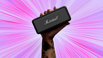 image de la news Amazon offre 36% de réduction sur cette enceinte Marshall Emberton II très populaire, c’est l’offre à ne pas manquer