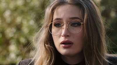 image de la news Ici tout commence sur TF1 : "Hortense est hyper énervée contre Doria", Lou Ladegailleire (Vic) se confie sur la suite