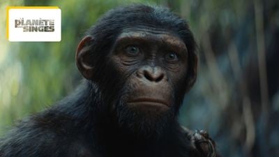 Une saga en 9 films ? C'est l'énorme ambition de La Planète des singes !