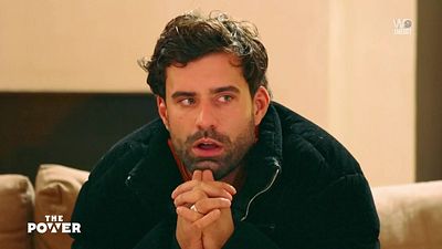 image de la news The Power : Vincent Queijo commet une gaffe, risque-t-il l’élimination ? Ce qui vous attend ce mardi 8 avril