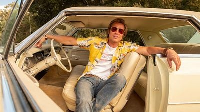 image de la news Brad Pitt + Netflix + Tarantino : quand sort vraiment la suite de Once Upon a Time in Hollywood ? [Exclusif]