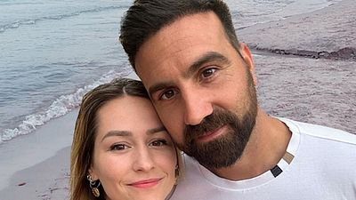 image de la news Mariés au premier regard : “C’est de la location”, Matthieu dévoile sa nouvelle maison et tourne la page Laure Larrory  !