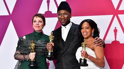 image de la news Nominations aux Oscars 2023 : la liste des films et acteurs