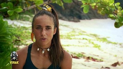 image de la news “J’éprouve beaucoup de remords…”, Louise de Koh-Lanta ne se remet pas de son choix aux ambassadeurs