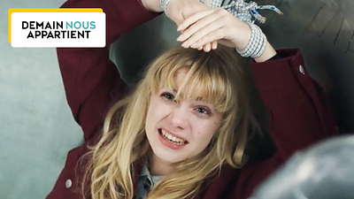 image de la news Demain nous appartient : Lilou va-t-elle mourir ?