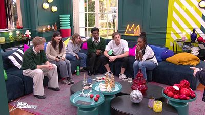 image de la news Star Academy : il n’y aura plus d’immunisés jusqu’à la finale, voici pourquoi !