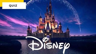 Quiz Disney : dans quel film entend-on cette chanson ?