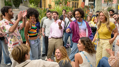 image de la news Tout pour la lumière : y aura-t-il une saison 2 ?