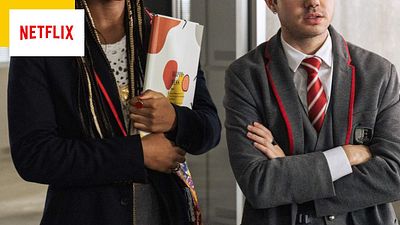 image de la news Il y a ceux qui pleurent et ceux qui hurlent de joie : les abonnés Netflix réagissent à l'annonce de cette série qui va enfin se terminer