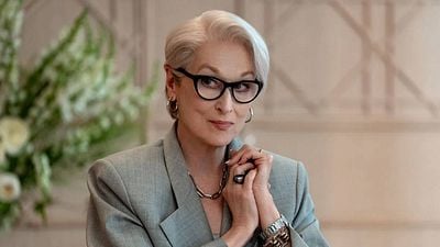 image de la news Le Diable s'habille en Prada 2 est-il un bon film ? Que pensent les spectateurs de la suite du film culte avec Meryl Streep et Anne Hathaway ?