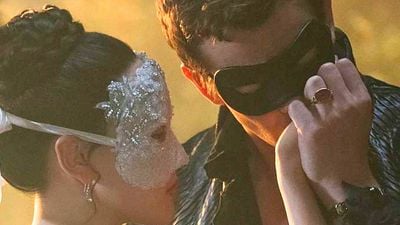 image de la news Bridgerton : la saison 5 mettra l'accent sur le couple préféré des fans, un changement majeur par rapport aux livres