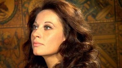 image de la news Mort à 86 ans d'Olivera Katarina, star yougoslave des années 1960 et 1970 et vedette au Festival de Cannes en 1967