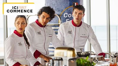 image de la news Ici tout commence : une nouvelle histoire d'amour va-t-elle naître en Bretagne ? "Tout a été absolument réécrit..."