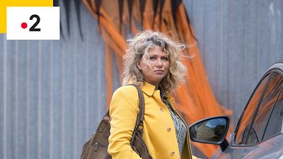 image de la news Candice Renoir sur France 2 : qui est Solen, à qui est dédié l'épisode de ce soir ?