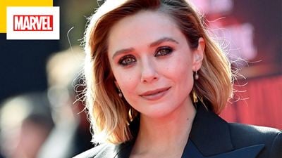 "Signer pour un seul film" : le conseil d'Elizabeth Olsen (Scarlet Witch) aux futurs acteurs du MCU