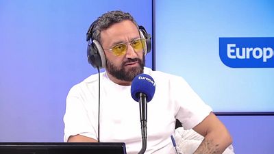 image de la news "On risque de me voir encore plus qu'avant", Cyril Hanouna balance sur la suite de Touche pas à mon poste après l'arrêt de C8