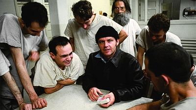 image de la news Ce grand classique avec Jack Nicholson fait son grand retour en salle dans une version restaurée 4K à couper le souffle