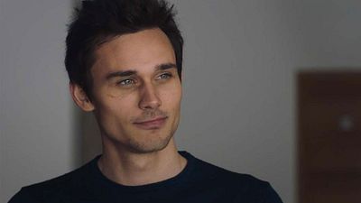 image de la news Ici tout commence : après avoir incarné Louis, Fabian Wolfrom va jouer dans la prochaine série événement de France 2 !