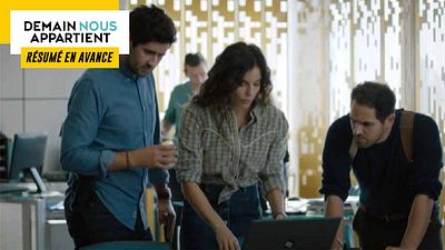 image de la news Demain nous appartient : ce qui vous attend dans l'épisode 1557 du mercredi 15 novembre 2023 [SPOILERS]