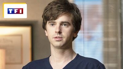 image de la news Good Doctor sur TF1 : pourquoi [SPOILER] est-il mort ? Le scénariste de la série médicale explique sa décision