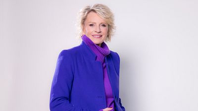 image de la news L'émission de Sophie Davant déprogrammée sur France 3 en 2025 ?