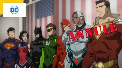 image de la news Justice League Mortal : casting, scénario... Tout savoir sur le film DC annulé de George Miller