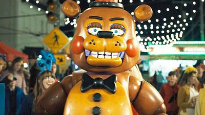 image de la news Au cinéma le 3 décembre, ce sont les films à voir : Five Nights At Freddy's 2, Panique à Noël, Les Enfants vont bien...
