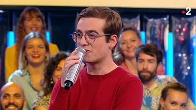 image de la news Laurens (N'oubliez pas les paroles) a vite regretté cette folle promesse...