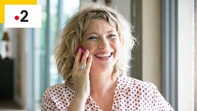 image de la news Candice Renoir sur France 2 : quel avenir pour la série après le téléfilm en Corse ?