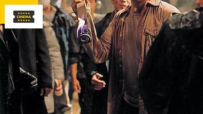 image de la news Noté 4 sur 5 et "visuellement parfait", A Bittersweet Life va vous captiver !