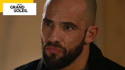 image de la news Un Si Grand Soleil : Manu va-t-il tuer Régis Tresson ? L'extrait qui sème le doute !