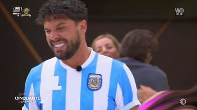 Les Cinquante : la cagnotte décolle juste avant la finale, Kevin Guedj met les bouchées doubles !